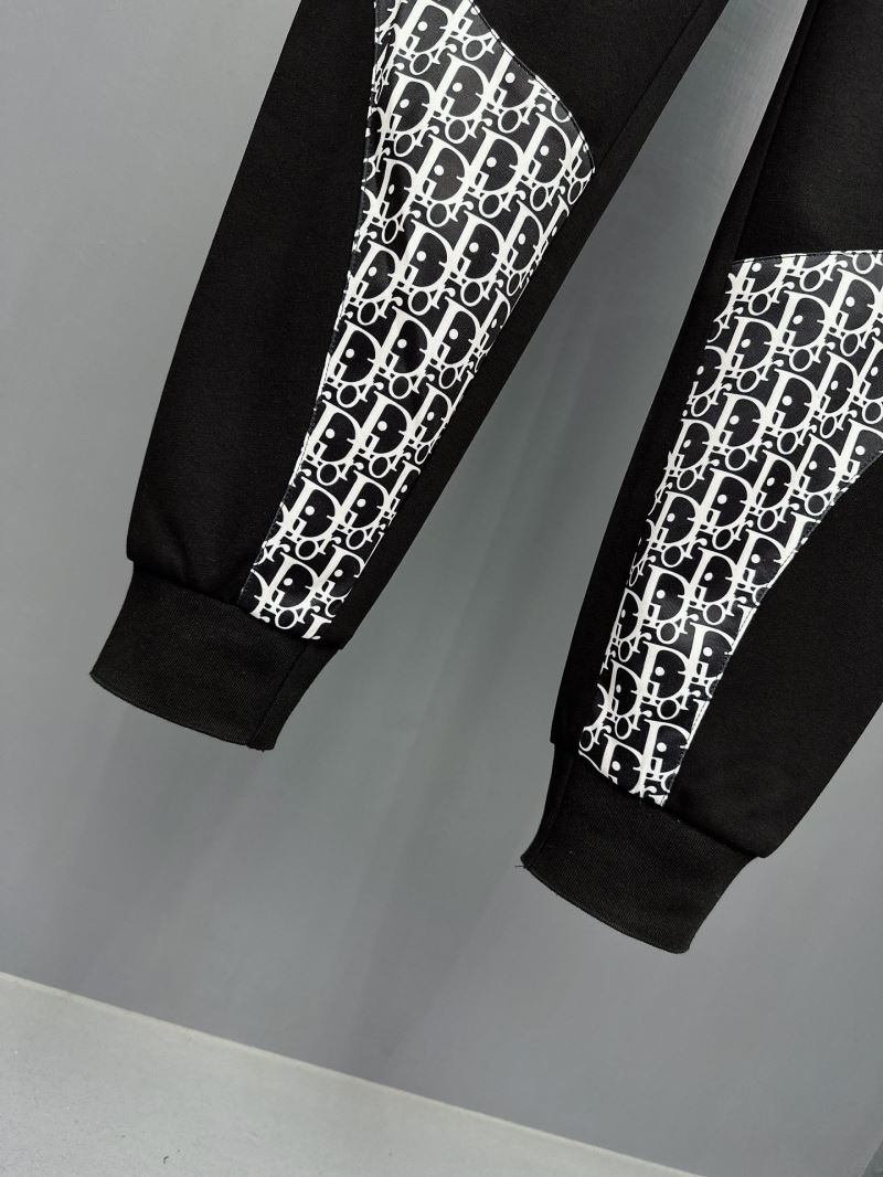 Christian Dior Long Pants